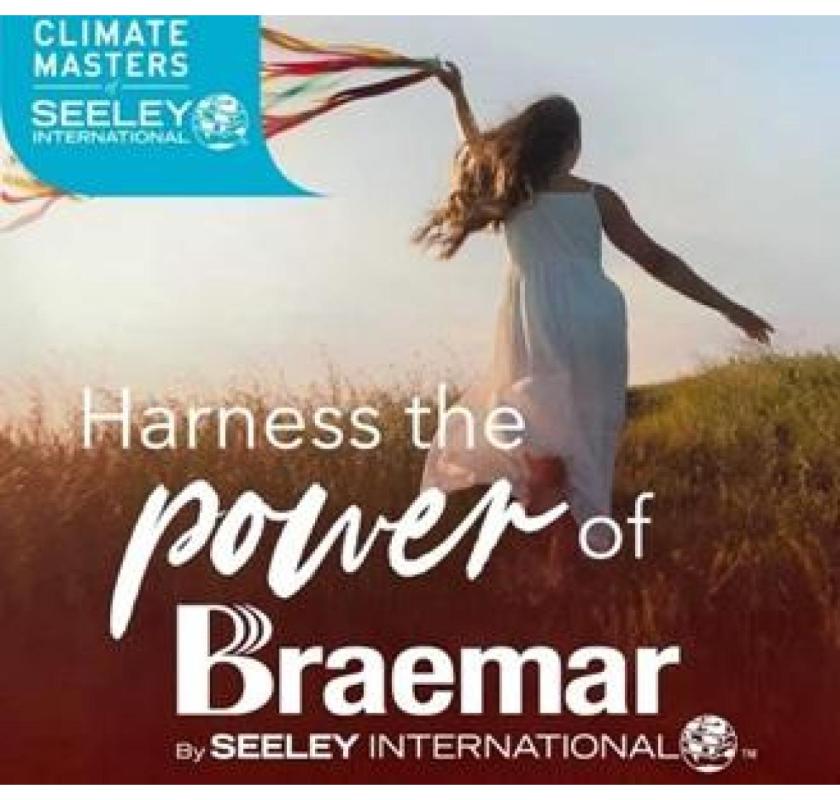 Braemar Heating and Cooling Systems | ComfyHome