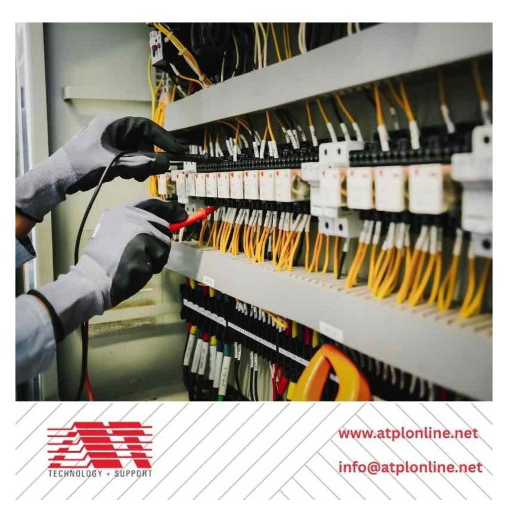 Testing and Measuring Equipment | Applied Techno Products