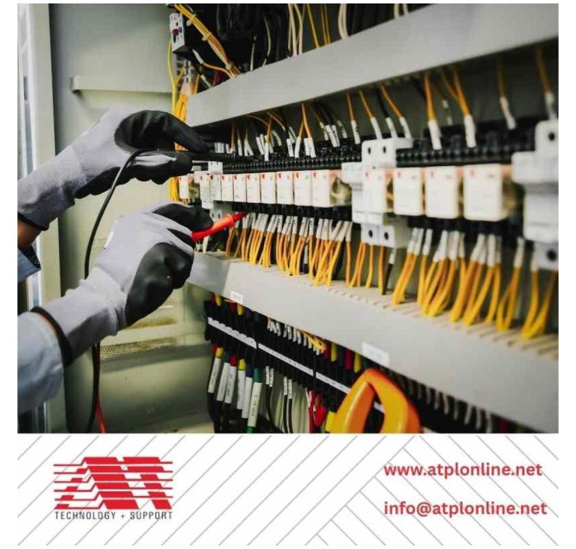 Testing and Measuring Equipment | Applied Techno Products