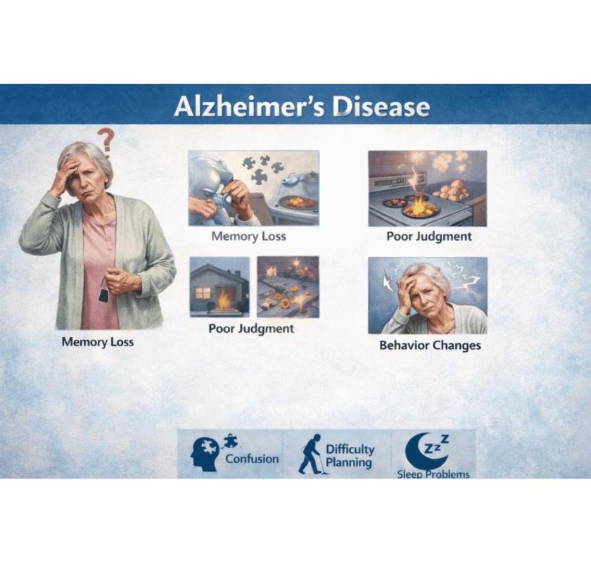 Alzheimer’s Treatment & Psychiatric Rehab | Sunshine Wellness Centre