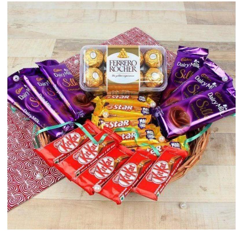 Affordable Gift Delivery in Bangalore – Shop Now