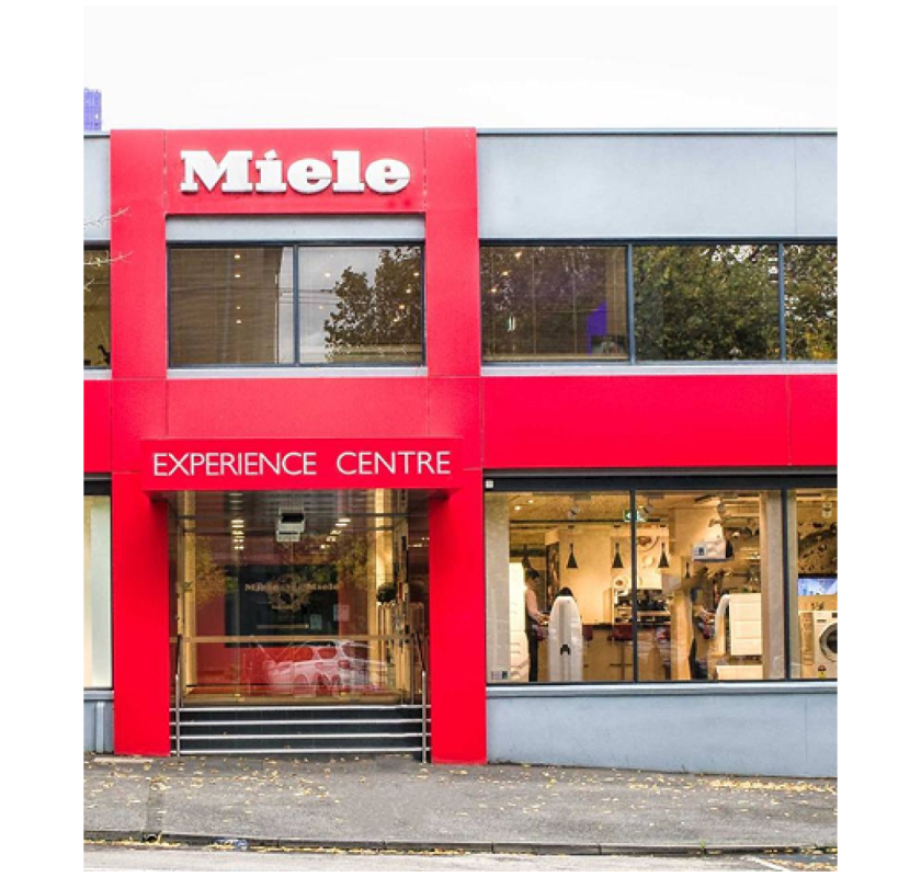 Commercial Architects in Melbourne | RBi Architects