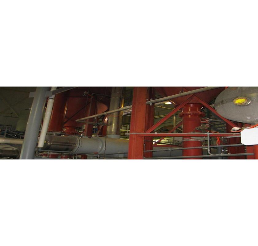 Advanced Solvent Recycling Systems for Industrial Use | Alaqua Inc