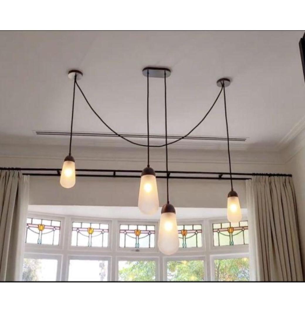 Residential electrician Melbourne | Enelex Electrical Services