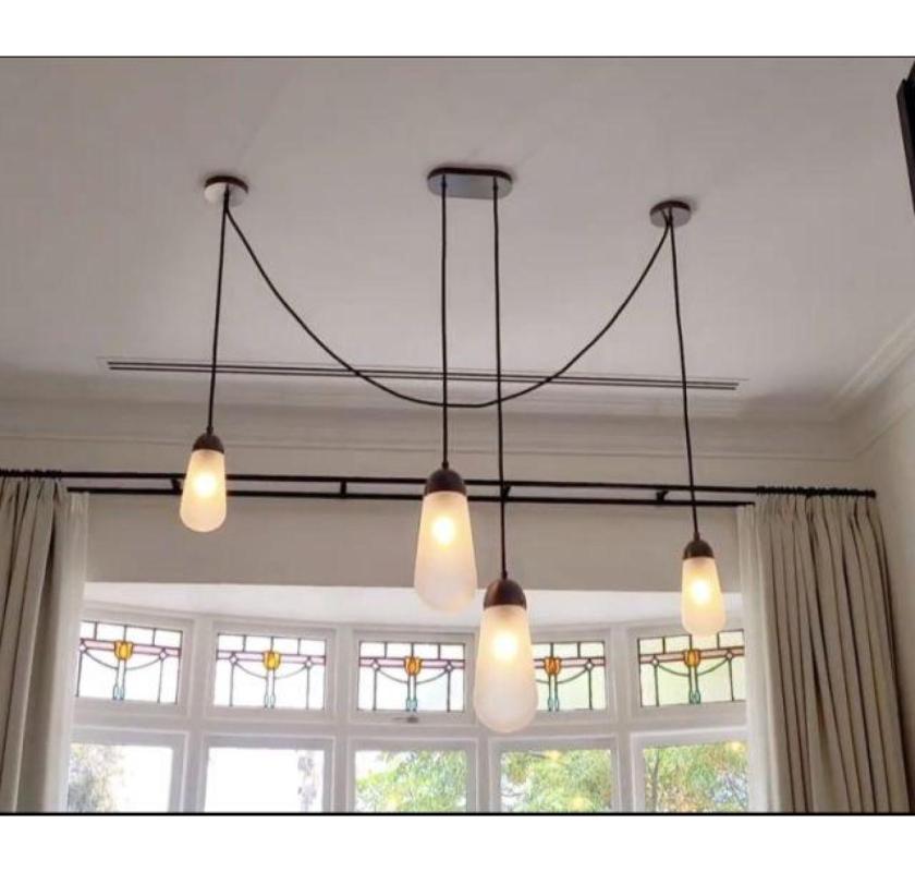 Residential electrician Melbourne | Enelex Electrical Services