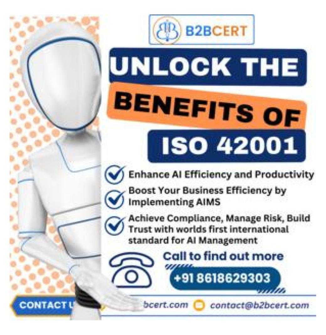 How to Achieve ISO 42001 Certification in Miami