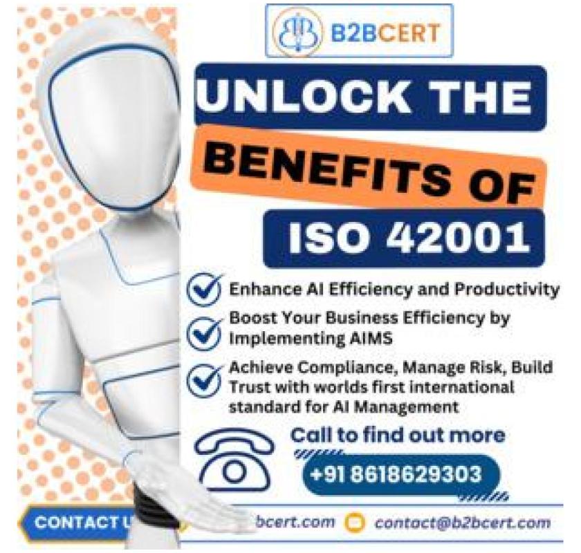 How to Achieve ISO 42001 Certification in Miami