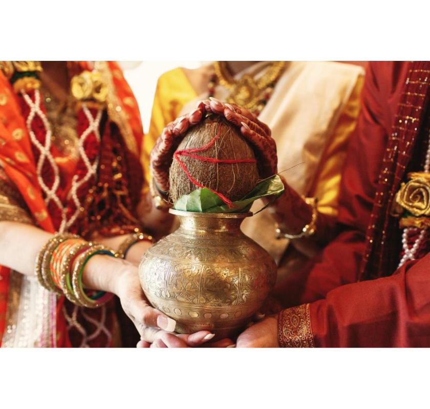 Host a budget destination wedding in mussoorie to Reclaim Your Savings