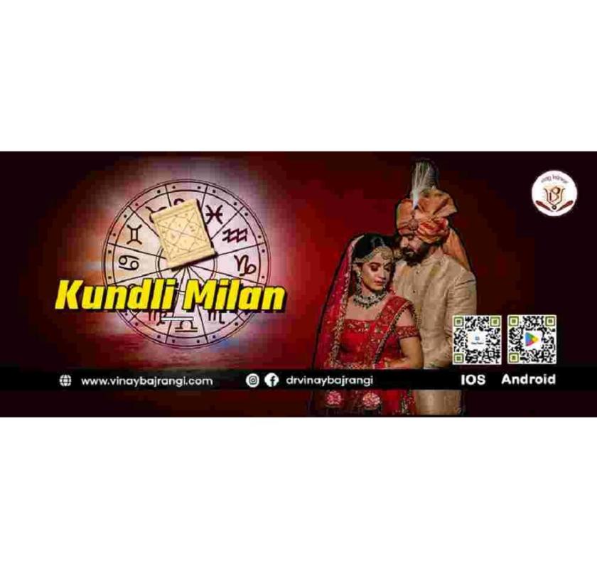 Kundali Matching for Accurate Life Guidance