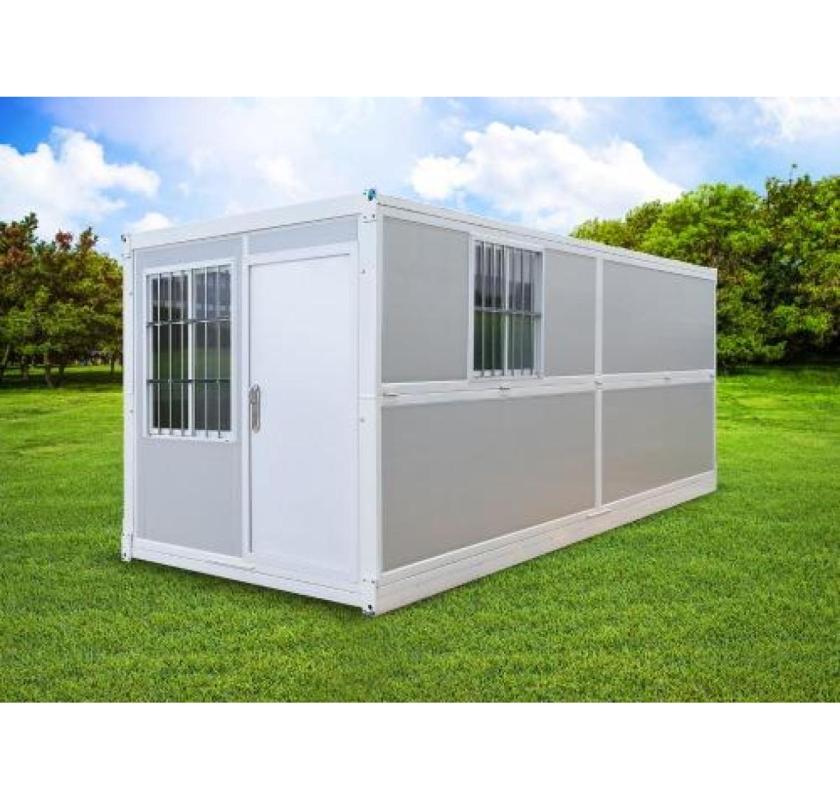 Ready to Upgrade with Shipping Container Offices?