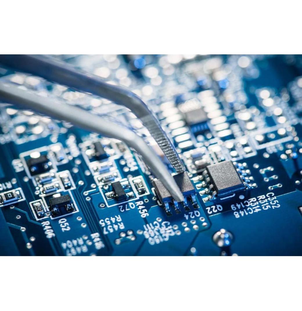 pcb assembly services