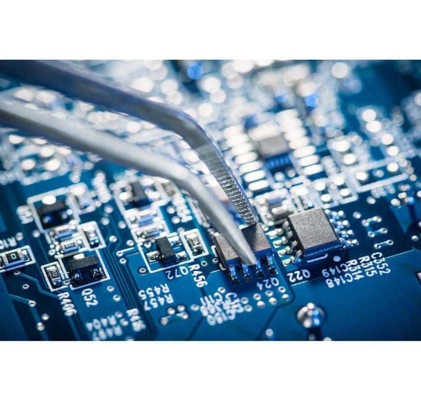 pcb assembly services