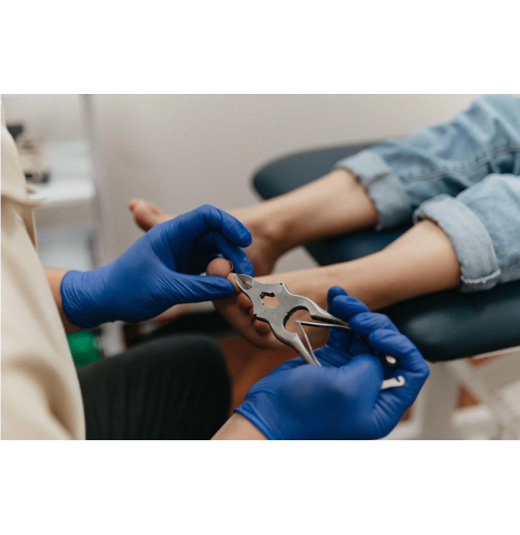 Podiatrist in Baulkham Hills | Trusted Foot Care | Local Professionals
