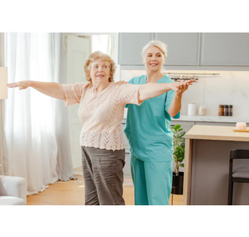 Physiotherapist in Rozelle | Personalised Care | Trusted Local Experts