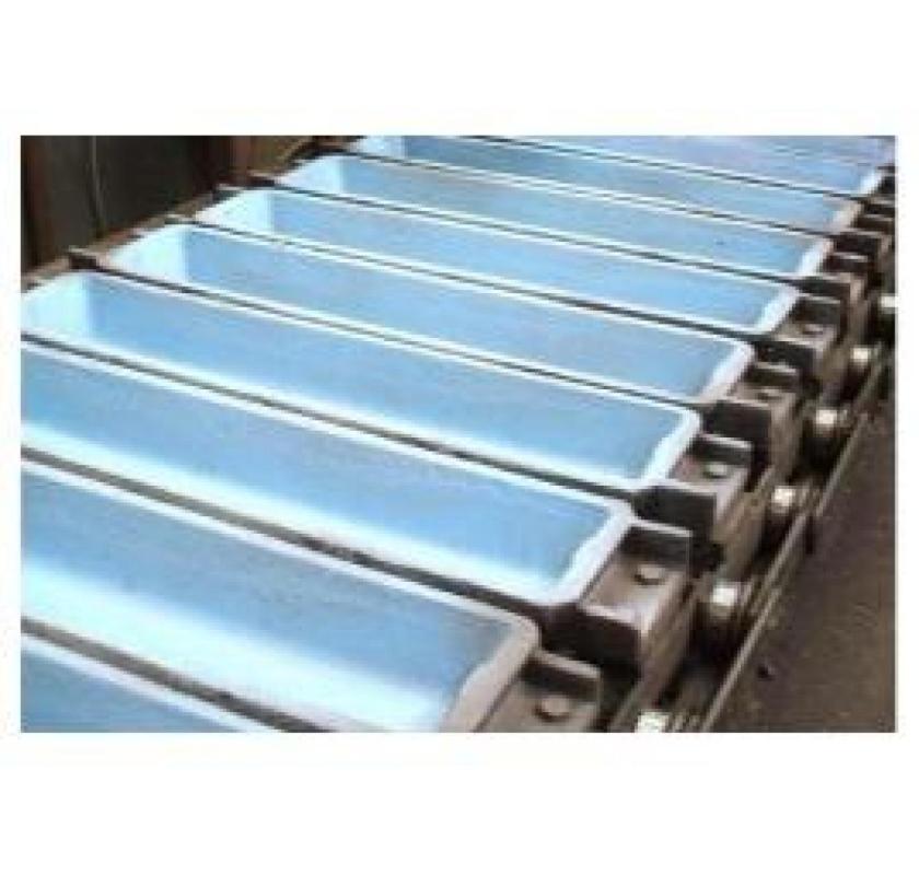 Advanced Crucible Wall Cleaning Solutions for India | Capequi Box 