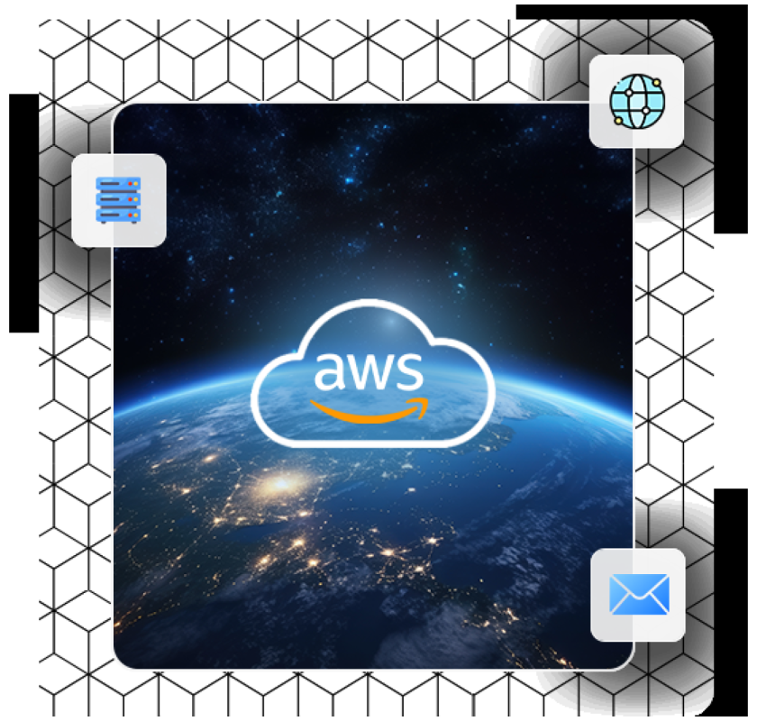 Best AWS Hosting Plans In India - Fes Cloud