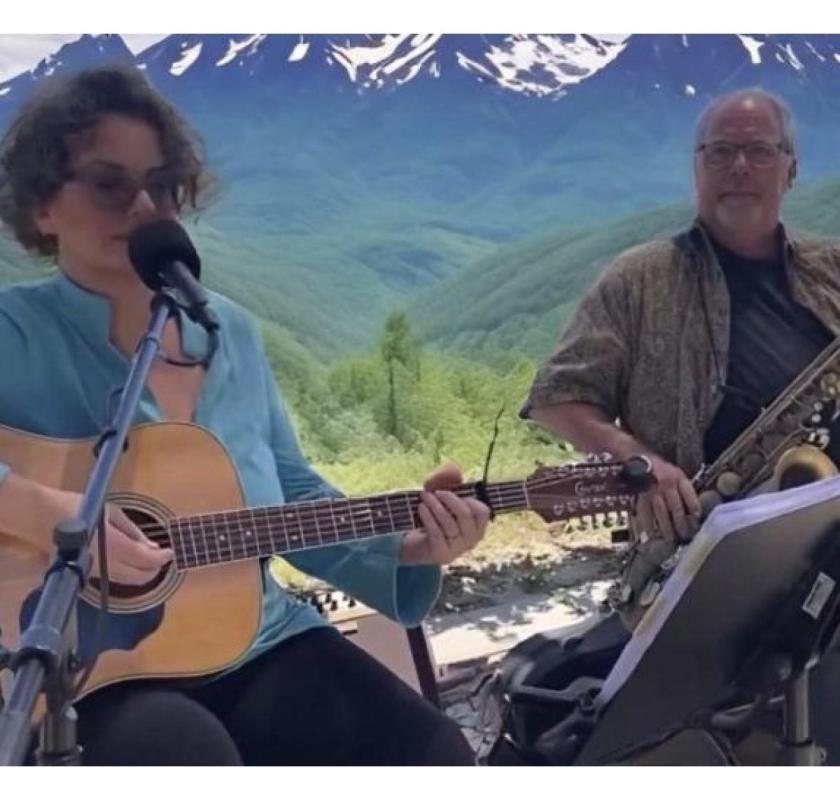 List Live Music in Palm Springs – Get Seen by Local Audiences in California