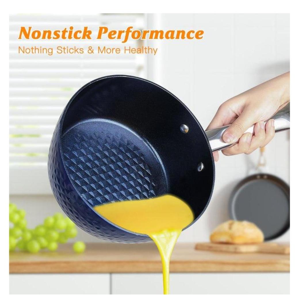 Buy Top Rated Nonstick Cookware Set for Modern Kitchens in USA - 1/3