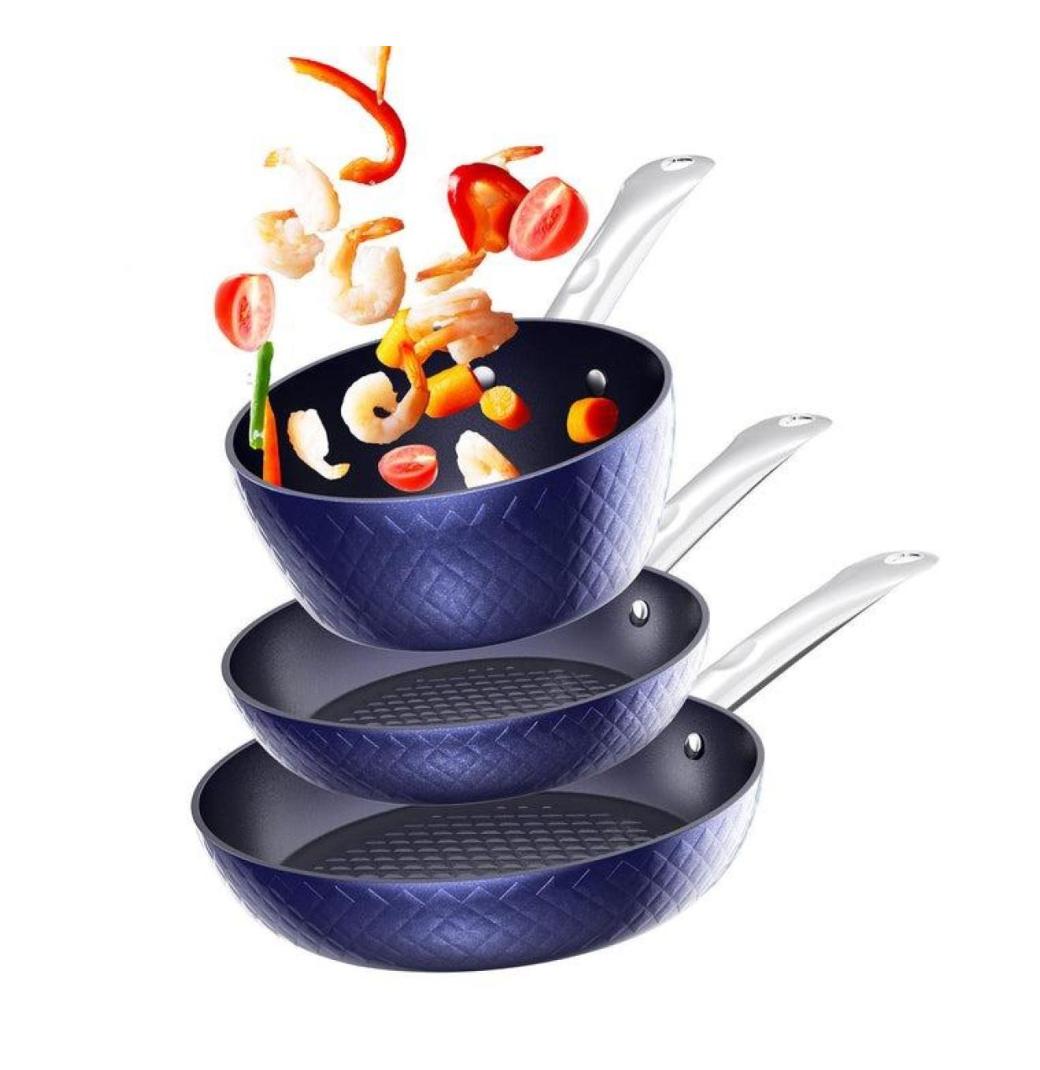 Buy Top Rated Nonstick Cookware Set for Modern Kitchens in USA - 2/3