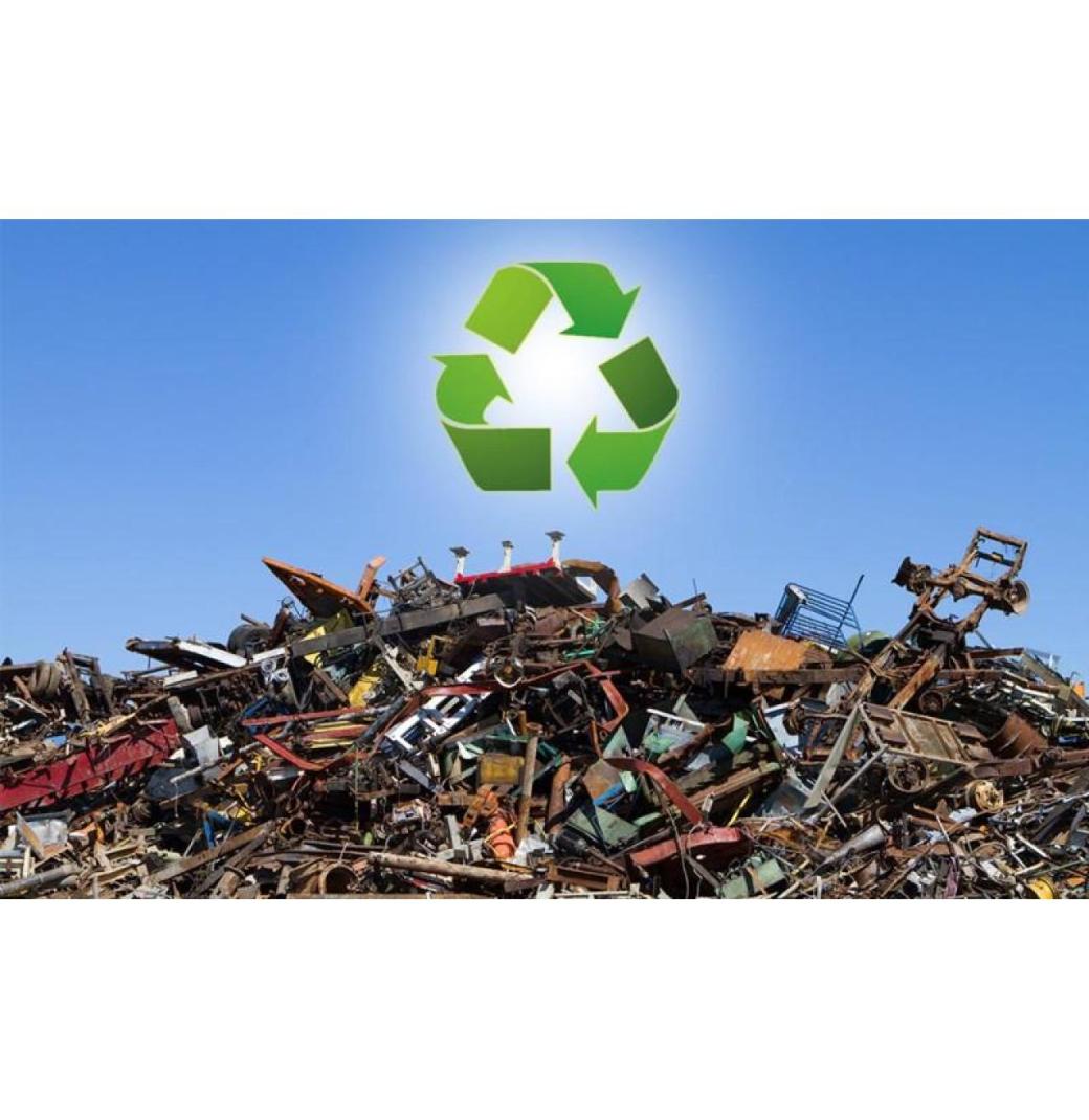 Professional Metal Recycler