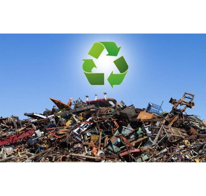 Professional Metal Recycler