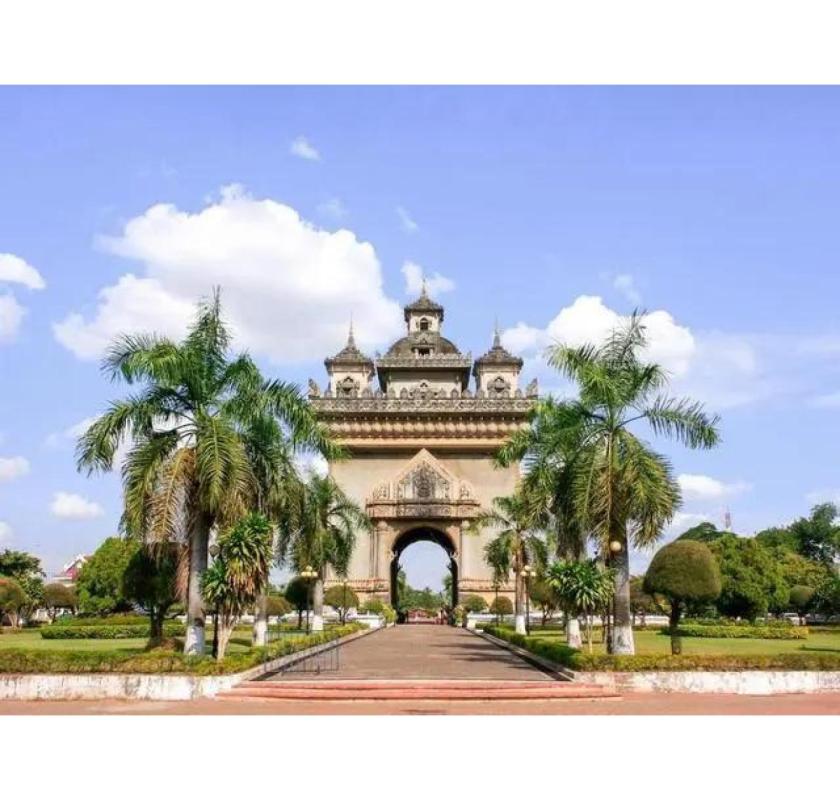 Laos Travel Package Provider | ThreeLand Travel