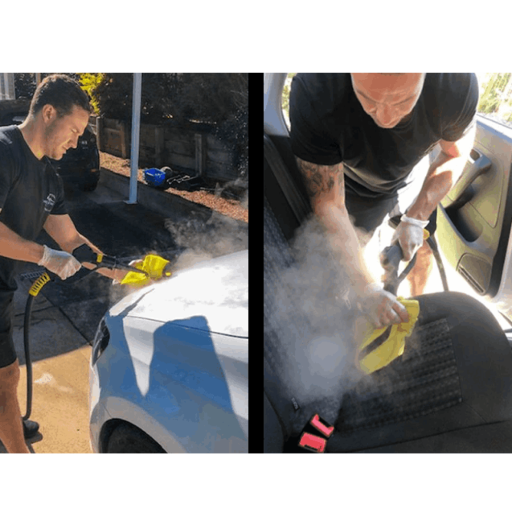 Wax & Wipe: Professional Ceramic Coating in Eastern Suburbs | Dial 0474700641 Now