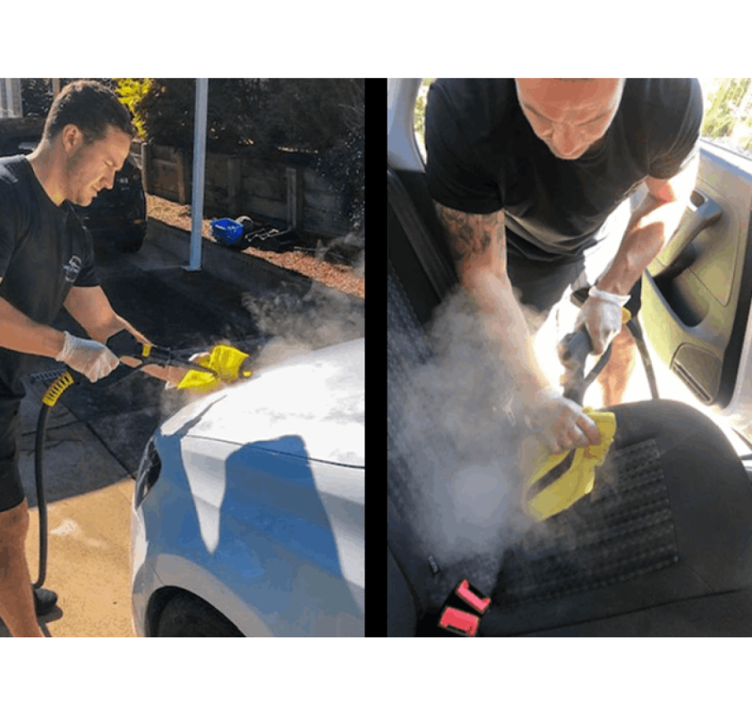 Wax & Wipe: Professional Ceramic Coating in Eastern Suburbs | Dial 0474700641 Now