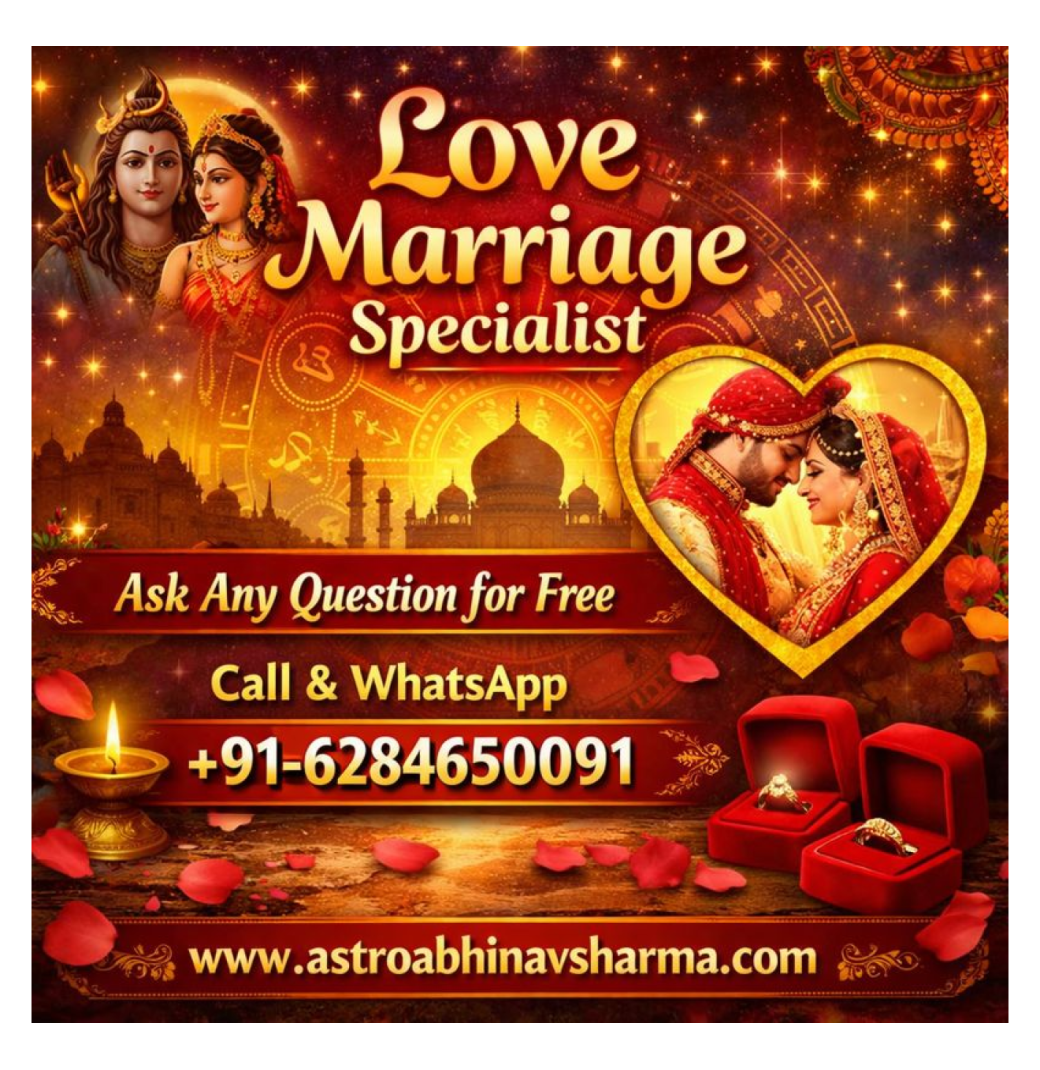 Love Marriage Specialist in Kolkata – Trusted Astrology Guidance