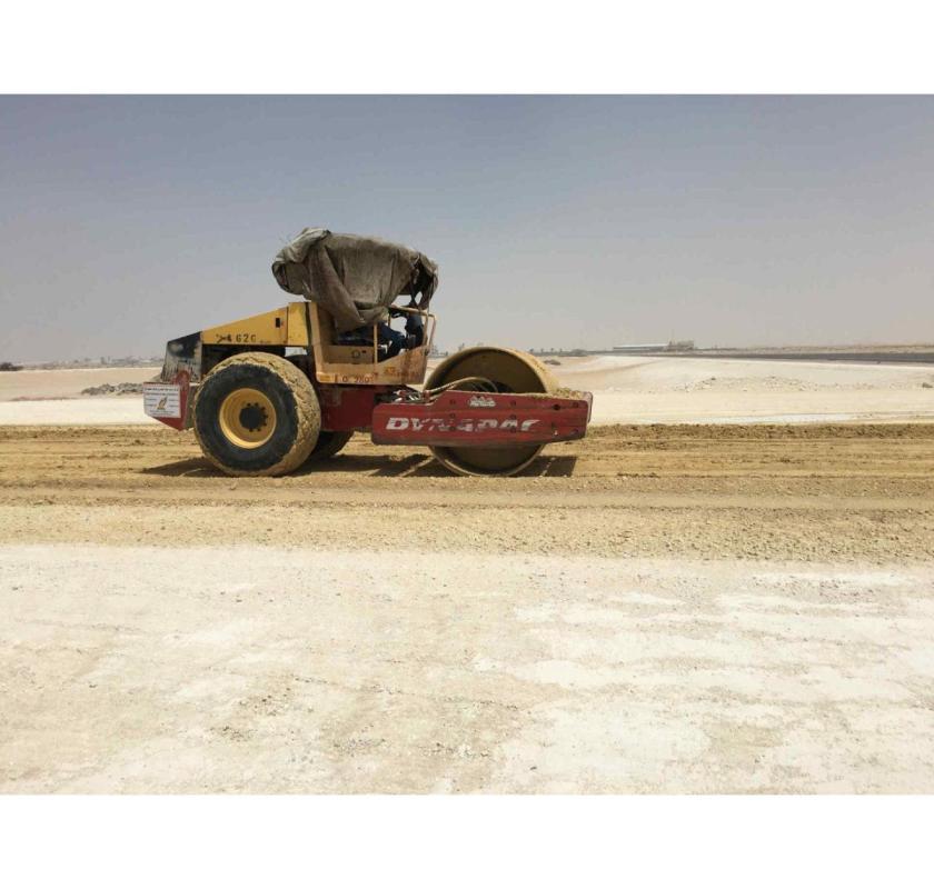 Need Polymer Soil Stabilization in Saudi Arabia?