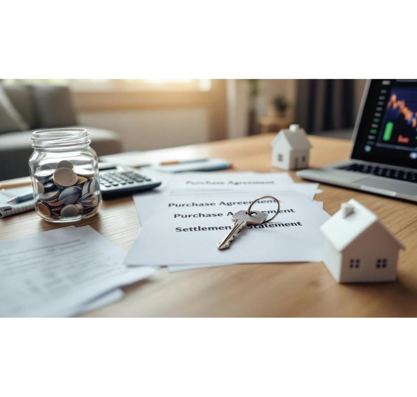 Mortgage Support for Investment in Property Loan in Brisbane