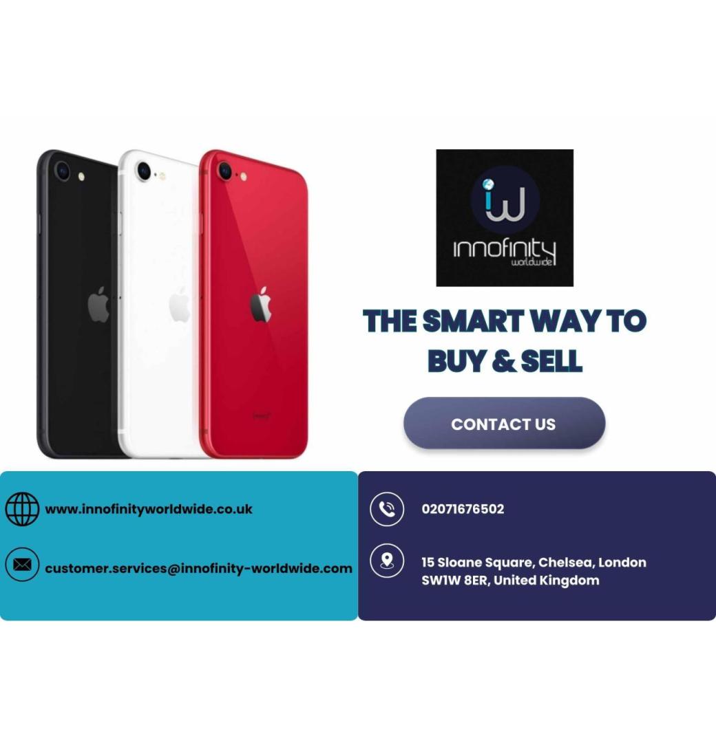 Instant Cash for iPhone SE 64GB – Online UK