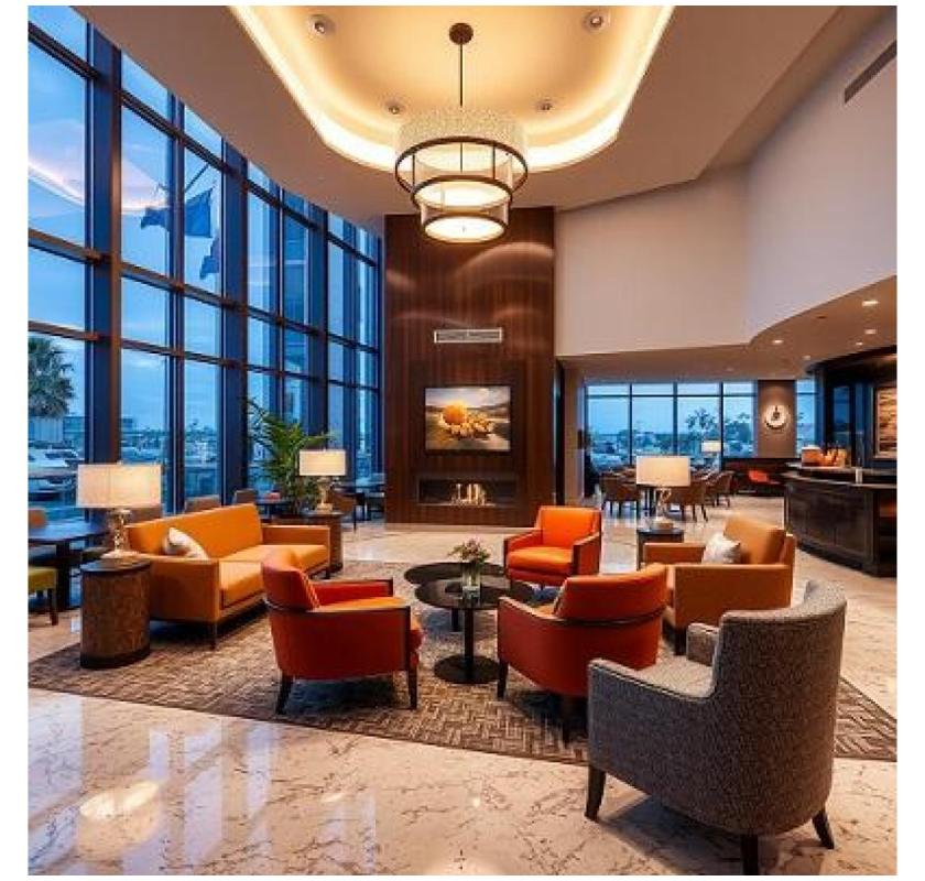 Best Hotel Interior Designers for Luxury & Boutique Hotels