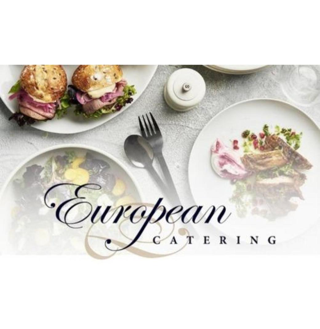 Corporate Catering Sydney | Premium Office & Event Catering by European Catering