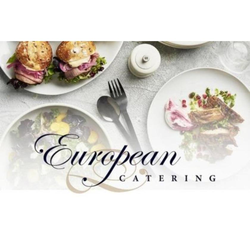 Corporate Catering Sydney | Premium Office & Event Catering by European Catering