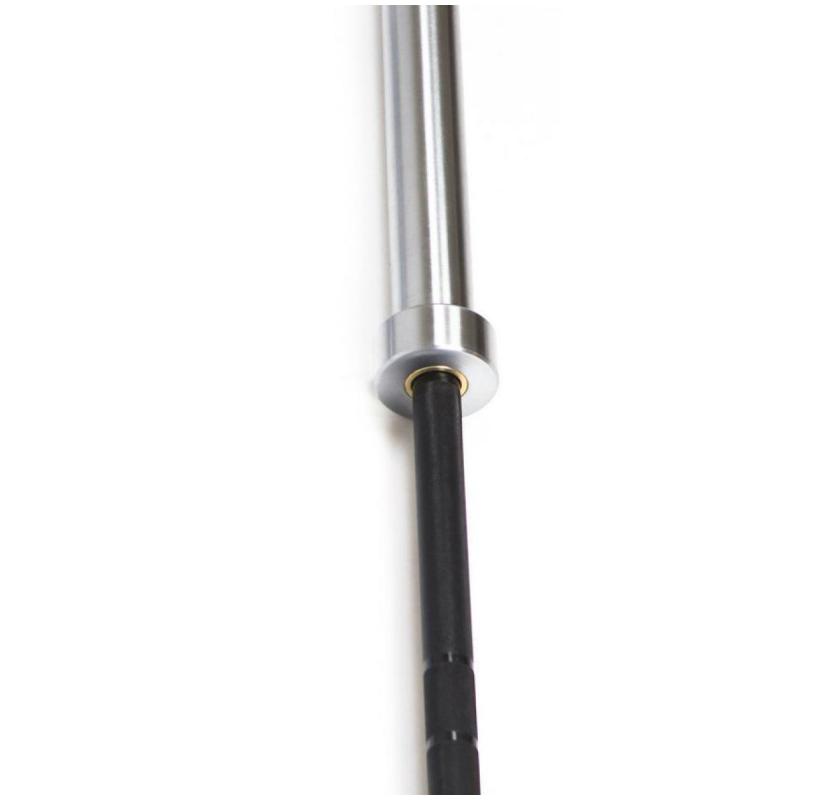 Shop Olympic Bars Built for Strength, Performance, and Durability