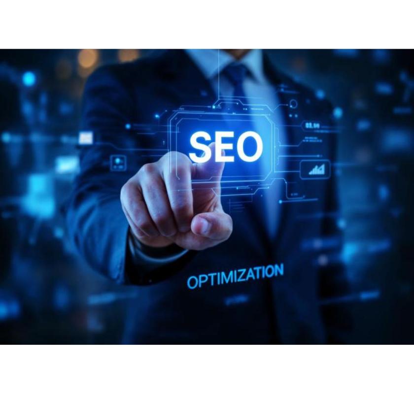 SEO Services and Solutions Company in Madurai