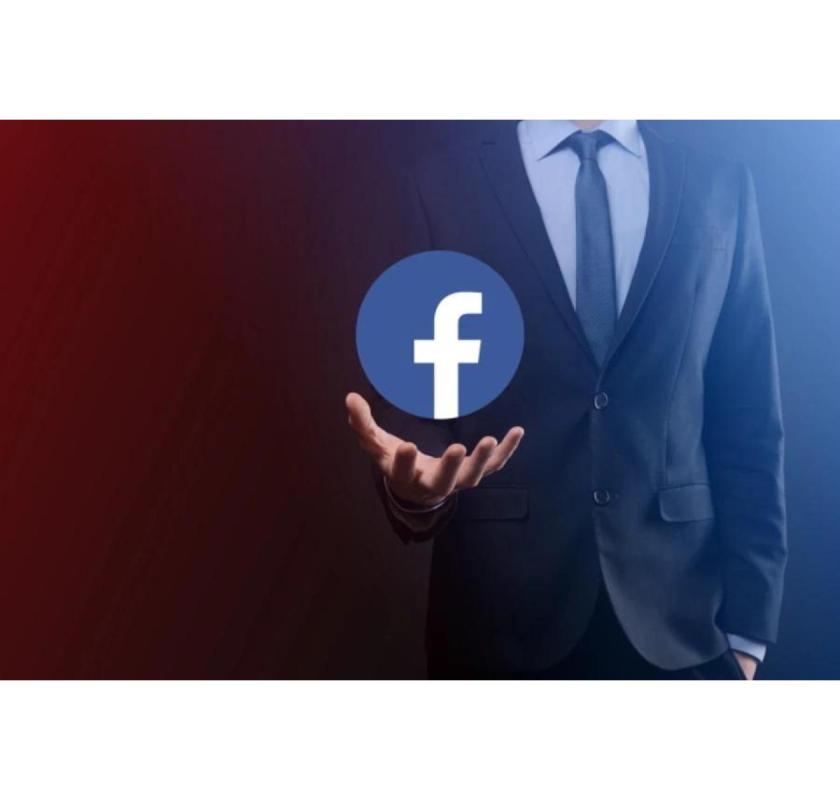 Facebook Advertising Company for High-Impact Brand Growth | Matrix Bricks 