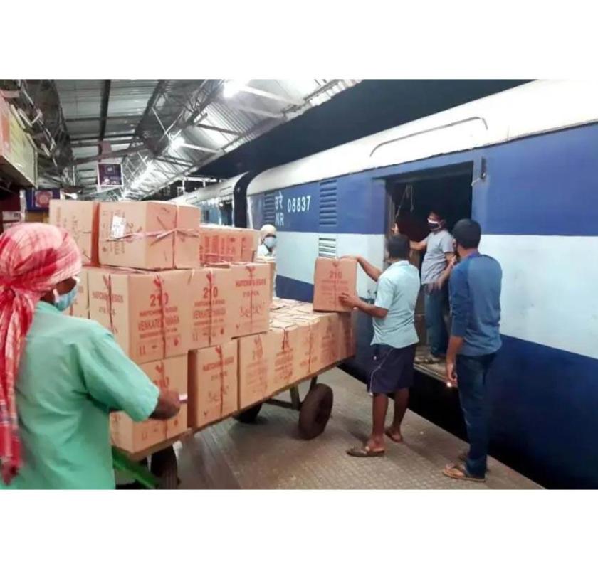 Fast & Reliable International Cargo Movers in Delhi NCR