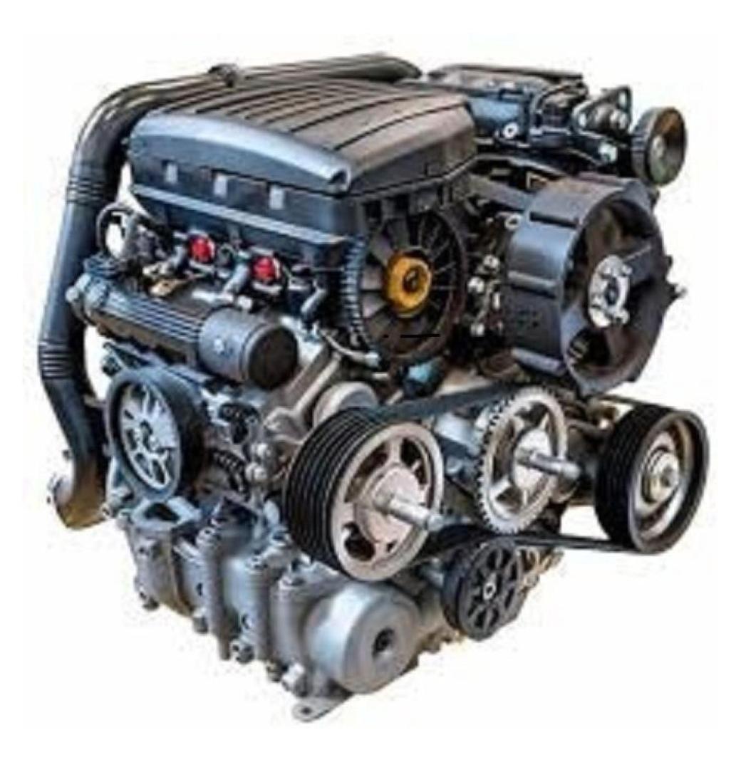 Looking to Replace the Engine in a 2004 Cadillac CTS?