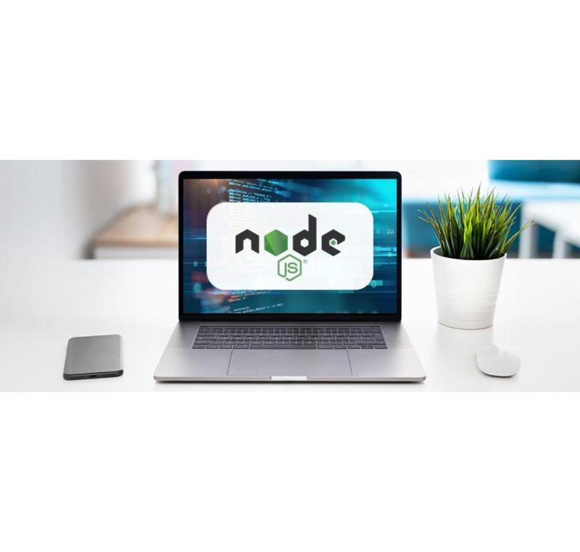 Flutter App Development & Node JS Software Development Service