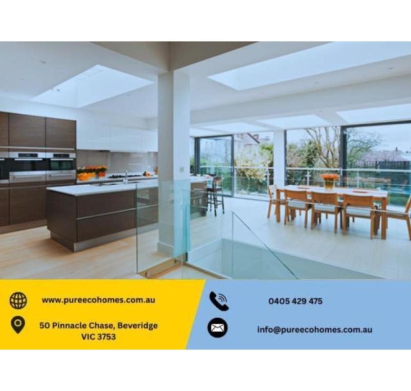 Slash Energy Bills with an Affordable Passive House Builder