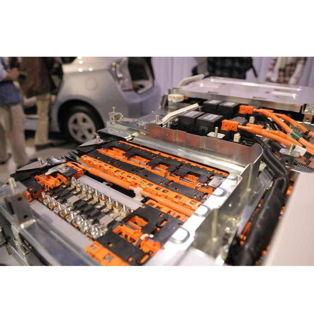 Nissan Leaf Battery Replacement Christchurch Service