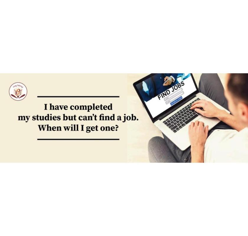 When Will I Get Job? Know Your Exact Career Timing with Astrology