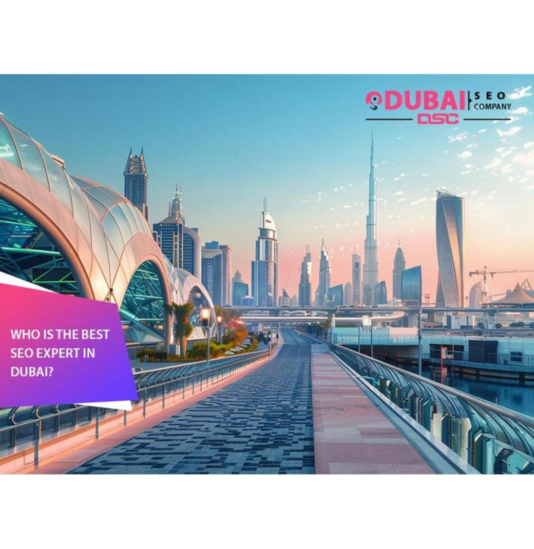 Creative Goldman Dubai SEO Company