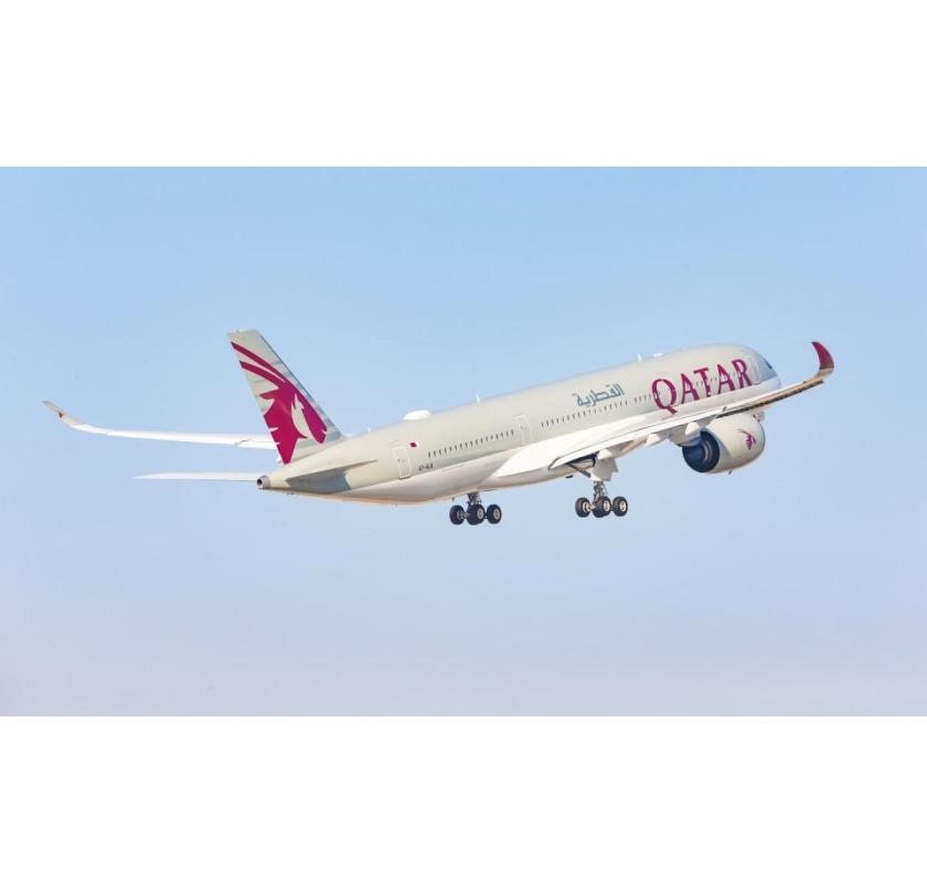 Qatar Airways DUS Terminal +1-888-738-0817