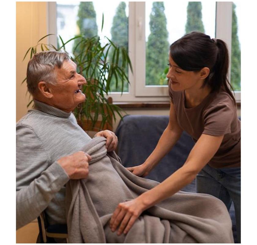 Comprehensive In-Home Aged Care in Central Coast | Call Nestworks @02 4314 8181