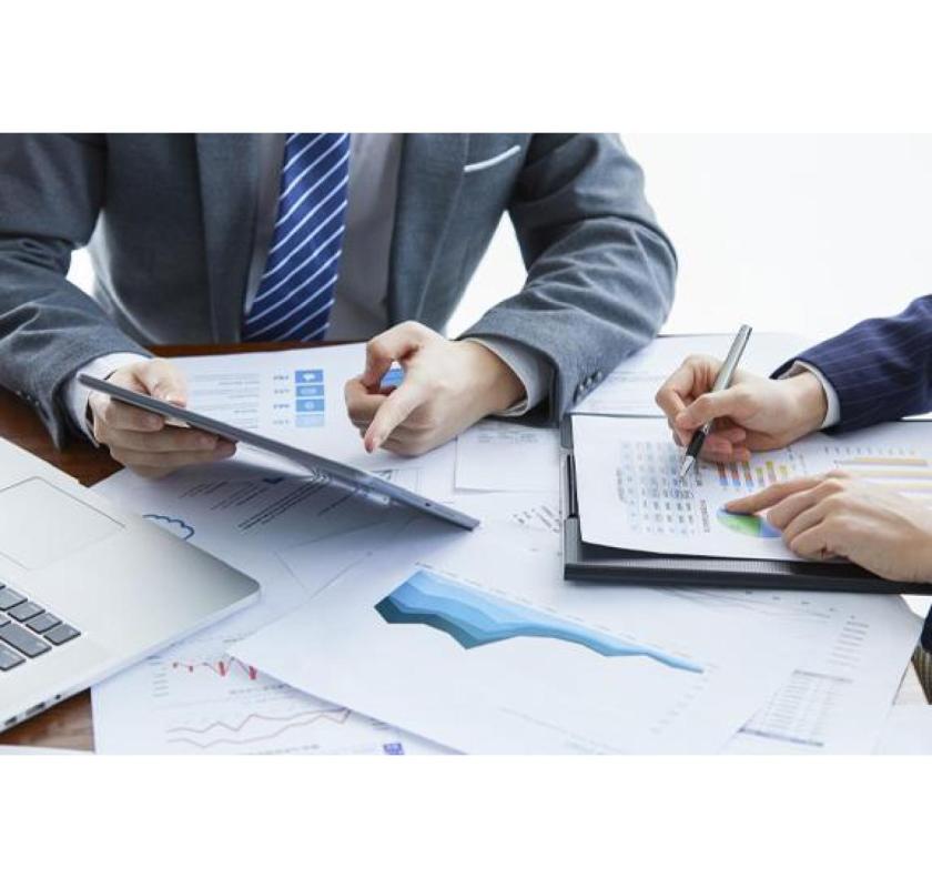 Your Compliance Partner for Growth