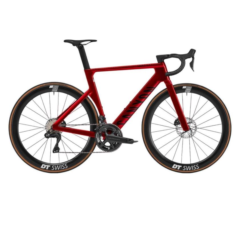 2025 Canyon Aeroad CF SLX 8 Di2 RB (INDORACYCLES)