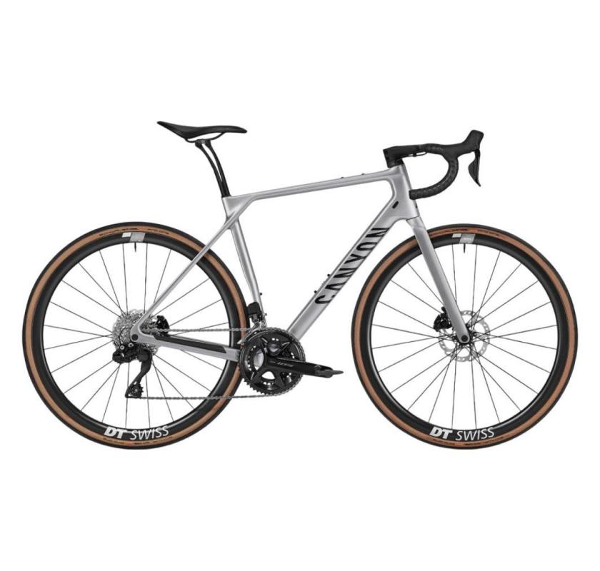 2025 Canyon Endurace Cf 7 Di2 Road Bike (INDORACYCLES)